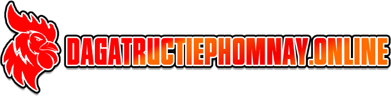 đá gà trực tiếp